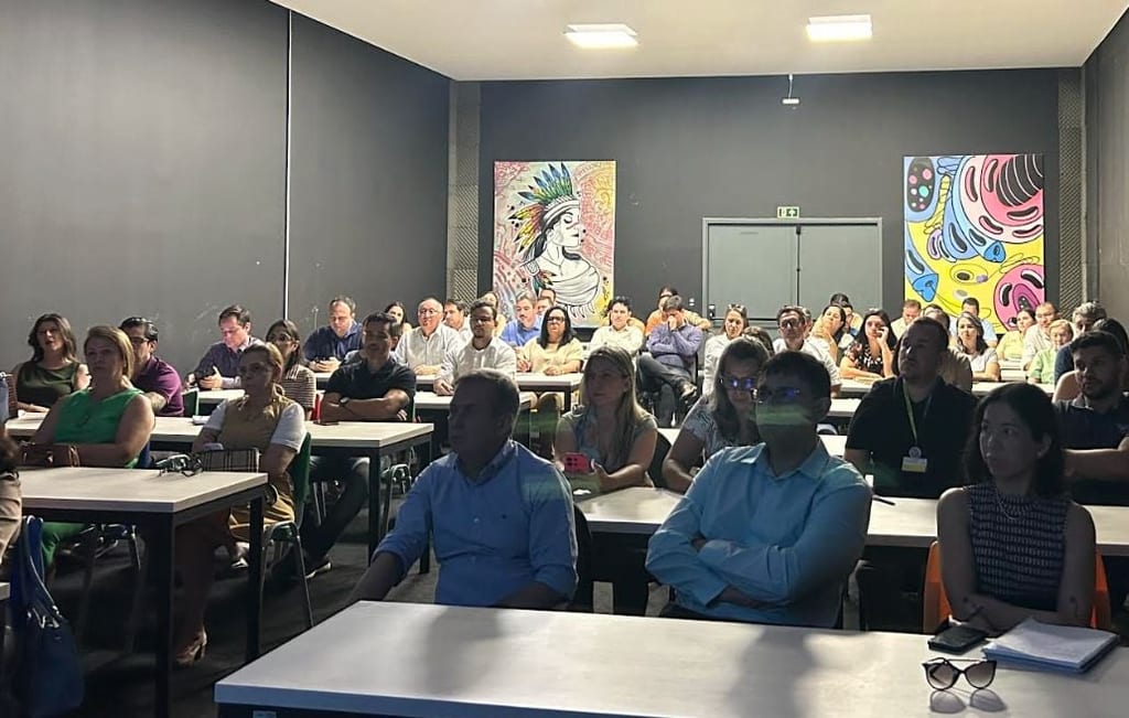 Encontro define detalhes para implantação do SAMU na região