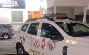 Homem procurado por lesão corporal é preso em Presidente Venceslau