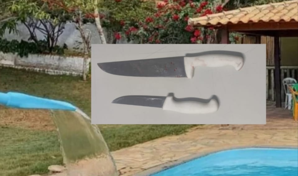 Policial penal invade festa e esfaqueia homem em Presidente Prudente