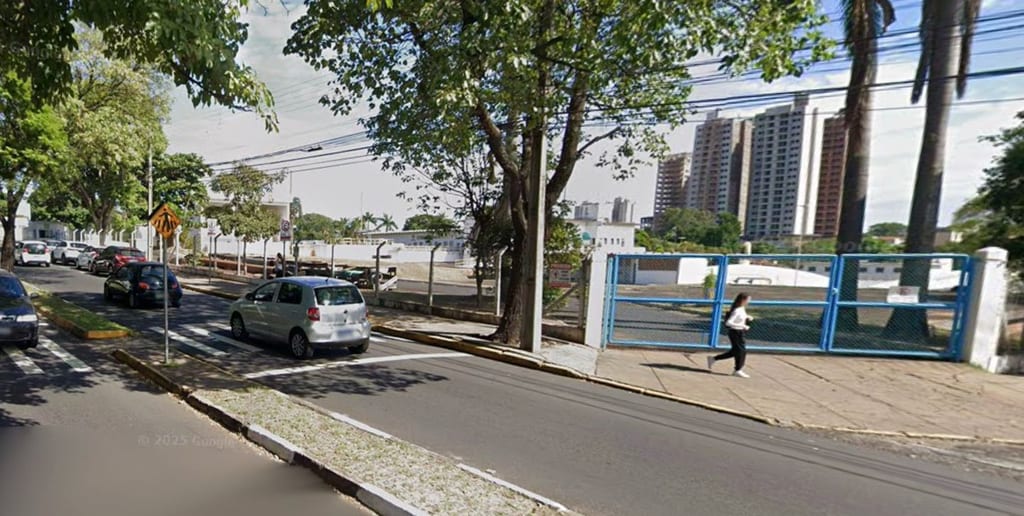 Jovem é assaltado e agredido por quadrilha em Presidente Prudente
