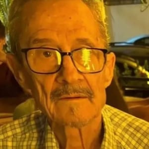 Após caminhada, idoso de 79 anos desaparece em Prudente