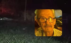 Idoso desaparecido é encontrado morto na Raposo Tavares em Prudente