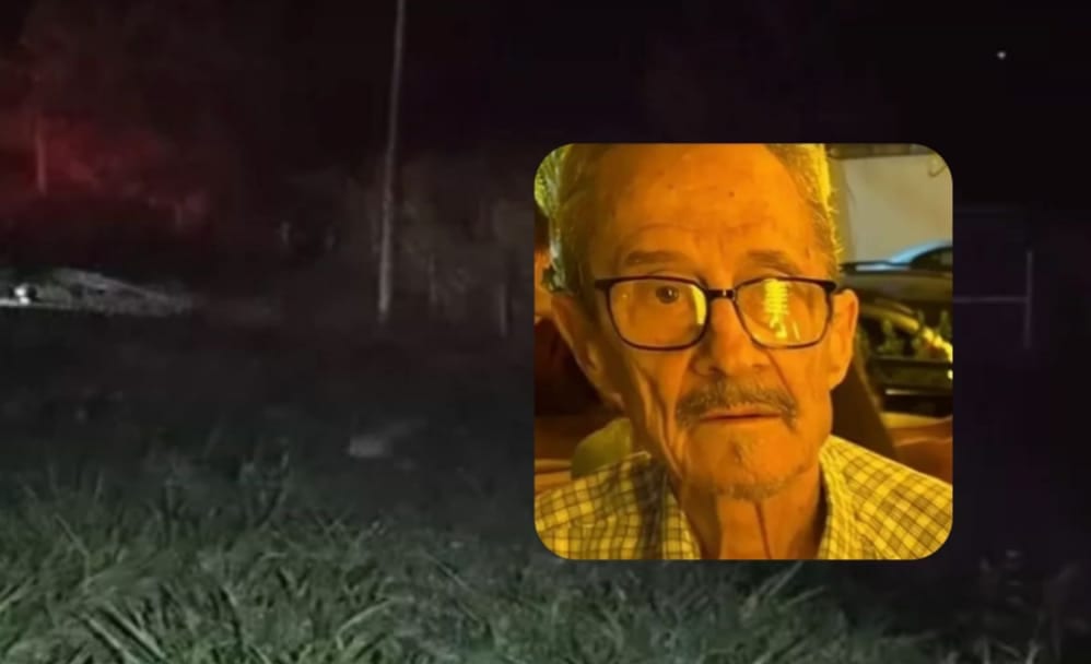 Idoso desaparecido é encontrado morto na Raposo Tavares em Prudente