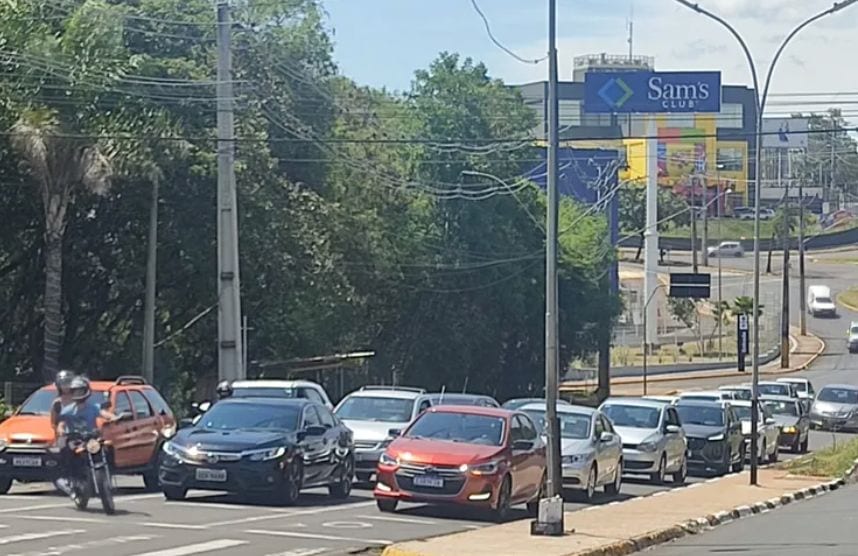 Saiba média que uma pessoa leva até chegar ao trabalho