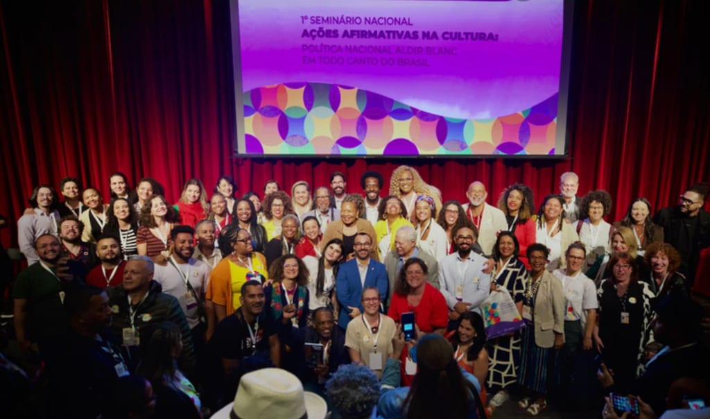 Cultura garante R$ 1,5 milhão e prepara Natal histórico