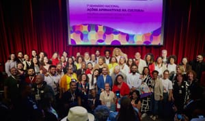 Cultura garante R$ 1,5 milhão e prepara Natal histórico