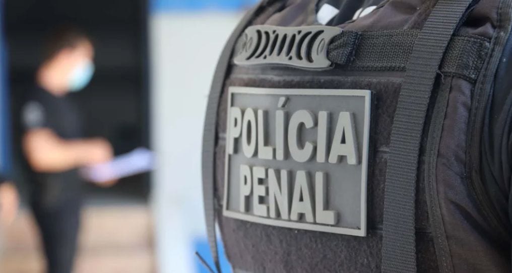 Governo de SP abre concurso com vagas para Polícia Penal
