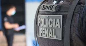 Governo de SP abre concurso com vagas para Polícia Penal