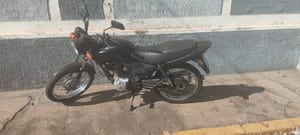 Rapaz é preso ao tentar furtar motocicleta com chave mixa