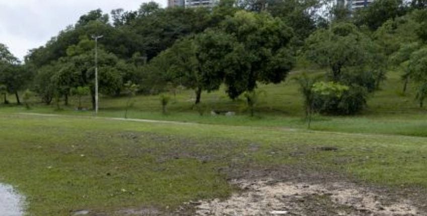 Brinca Prudente é adiado devido às condições climáticas