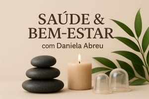Daniela Abreu estreia coluna de massoterapia no Oeste Cidade