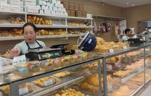 Prudente tem os menores preços do Estado em produtos de padaria