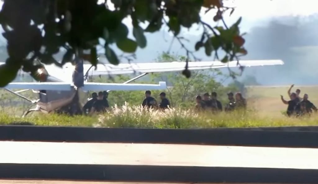 Braço direito de Marcola, Tuta é transferido para presídio de Presidente Venceslau