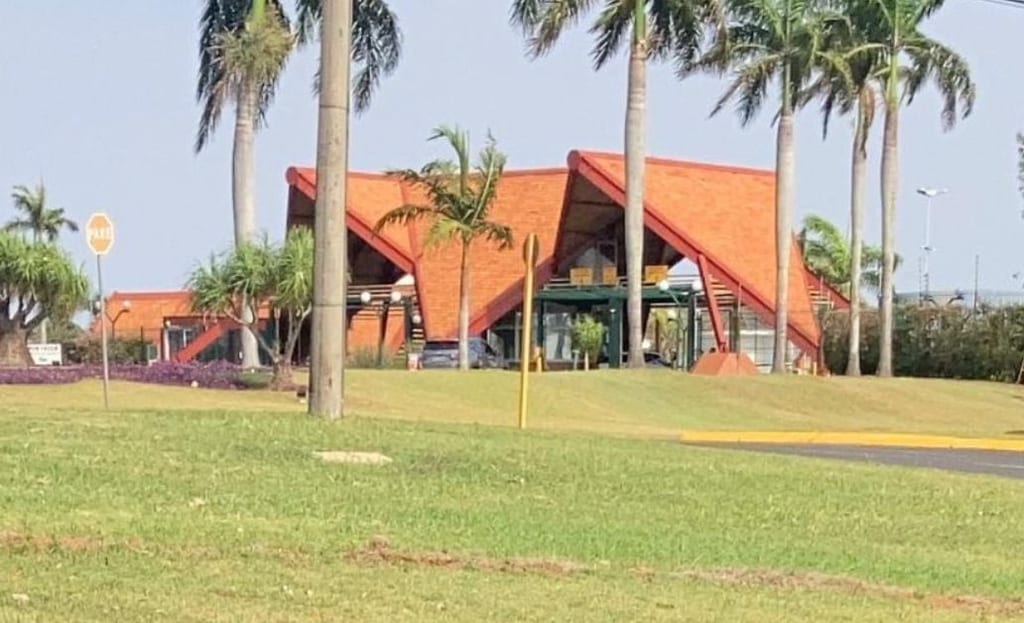 Criminosos cometem furto milionário em condomínio de luxo em Prudente
