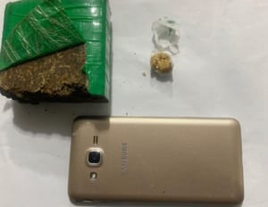 Polícia Militar prende homem por tráfico de drogas em Santo Anastácio