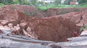 Prefeitura lança edital de R$ 5 milhões para recuperar galeria da Tancredo Neves