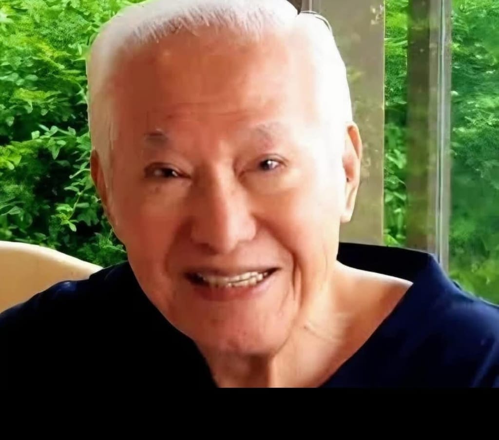 Morre Sizuvo Iamada, fundador do Hospital e Maternidade Iamada em Presidente Prudente