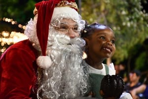 Prefeitura lança edital para decoração e programação cultural do Natal 2025 em Prudente