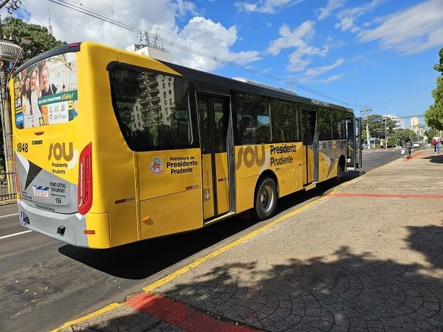 Linhas de ônibus terão reforço durante os dois domingos de aplicação do Enem em Prudente