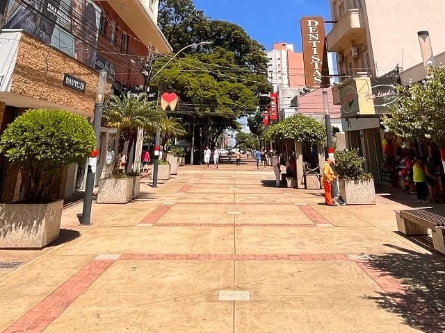 Feriado altera expediente dos órgãos públicos; confira o que abre e fecha em Prudente