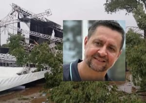 Hospitais detalham atendimento às vítimas de desabamento em Regente Feijó; empresário teve morte confirmada