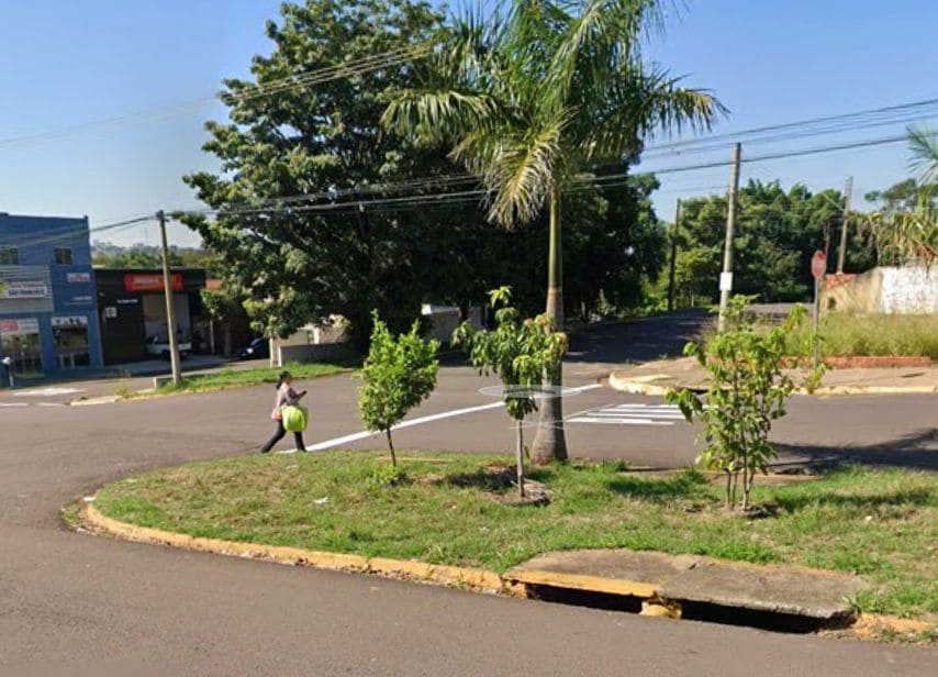 Corpo de homem é encontrado próximo à UBS do Ana Jacinta, em Presidente Prudente
