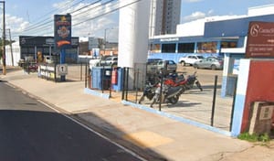 Servidora Municipal é presa furtando carnes de supermercado em Prudente