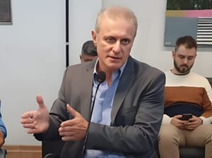 Ex-prefeito Nelson Bugalho abre o jogo sobre política, finanças e desafios da gestão em Presidente Prudente