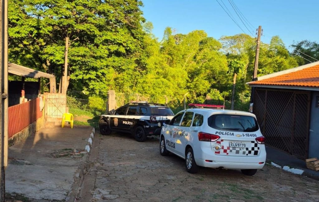 Por vingança após dívida de R$ 20, homem tenta matar desafeto e é preso em Álvares Machado