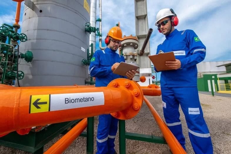 Região de Presidente Prudente é destaque em nova proposta da Arsesp para ampliar uso do biometano no Estado