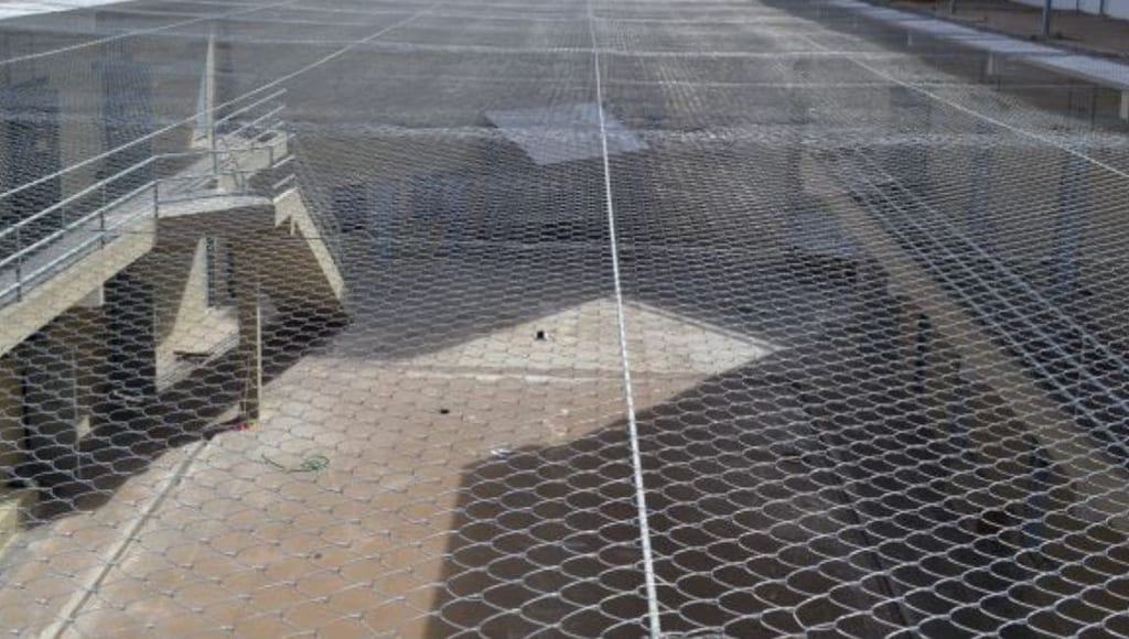 SAP confirma tumulto controlado na Penitenciária de Caiuá e anuncia transferência de presos envolvidos