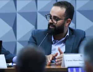 Empresário de Prudente ligado à Conafer é preso pela Polícia Federal por suspeita de fraudes no INSS