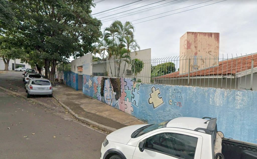 Seduc suspende aulas em escola municipal devido ao retorno da fumaça na Vila Furquim
