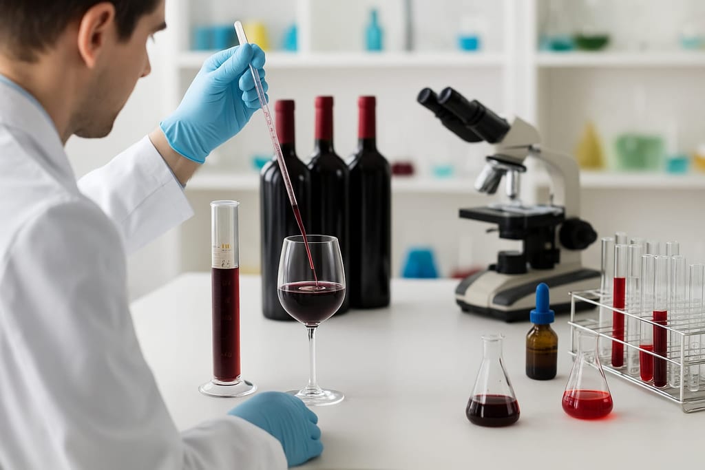 Alerta importante para quem ama vinho em Presidente Prudente