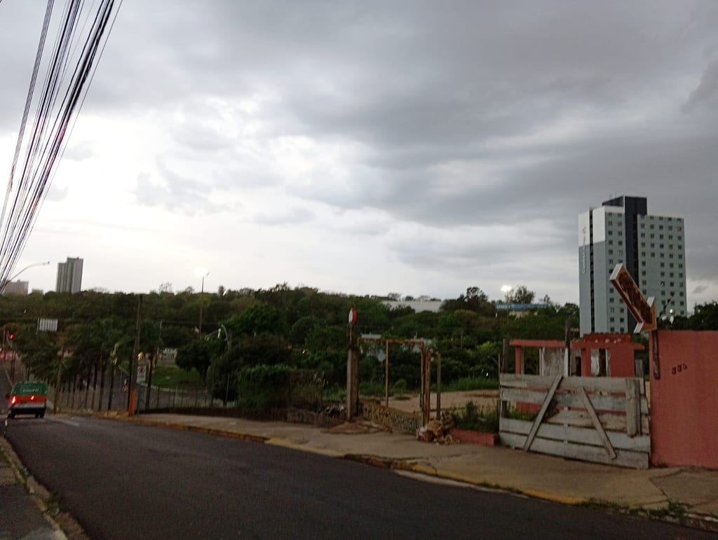 Previsão da Defesa Civil indica chuva nos próximos dias para a região de Prudente