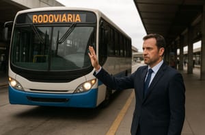 Visto para ingresso em Munícipio? Cabe ao Gestor Municipal a restrição e o controle de fluxo de pessoas intermunicipal?