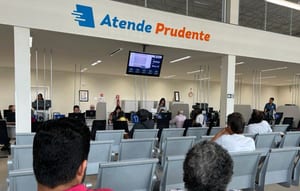 Munícipes têm até sexta-feira (28) para solicitar isenção do IPTU 2026 em Prudente; saiba quem tem direito