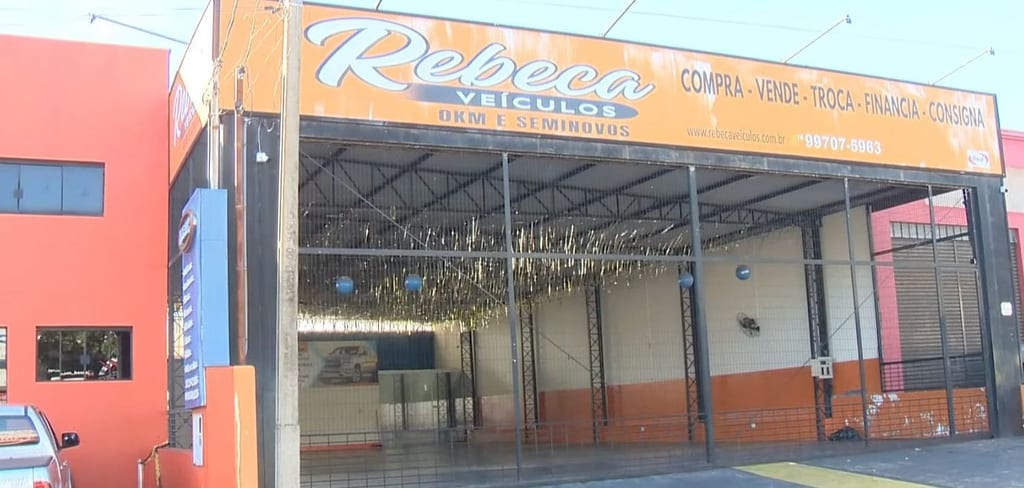 Garagem fecha as portas e deixa rastro de prejuízo em Regente Feijó; B.Os relatam golpes e uso de dados