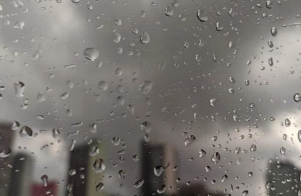 Frente fria se aproxima e deve muda o tempo na região de Prudente a partir de domingo