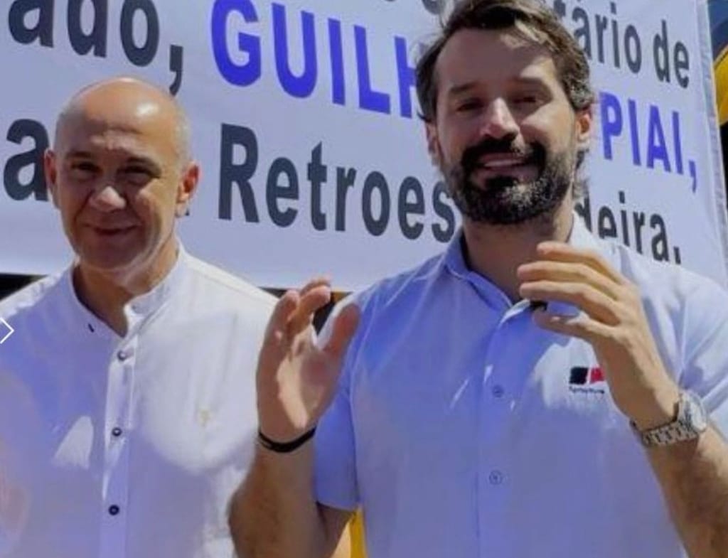 Secretário de Agricultura e vice-prefeito de Prudente comentam prisão de Bolsonaro