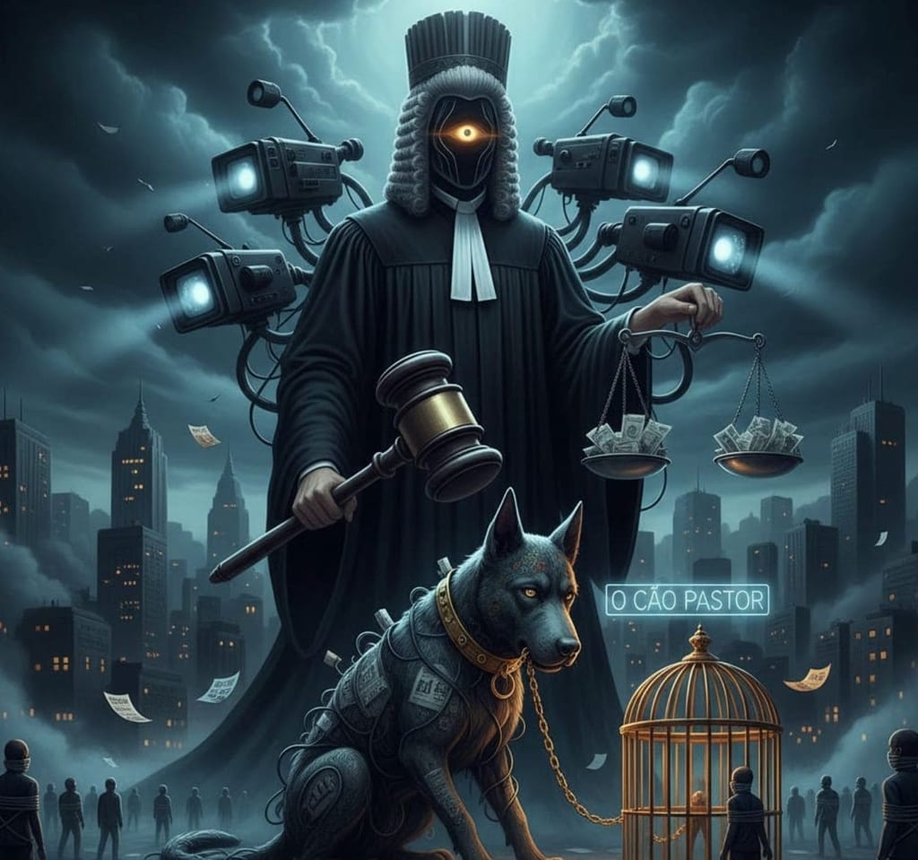 A Grande Mídia e o Preço da Aliança Institucional