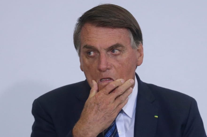 Em 2026 não cai no golpe. Vote em pessoas e não em partidos