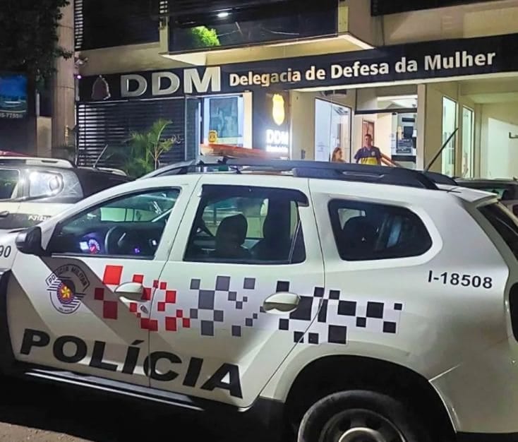 Discussão entre mãe e filho mobiliza PM e termina na Delegacia de Defesa da Mulher em Presidente Prudente