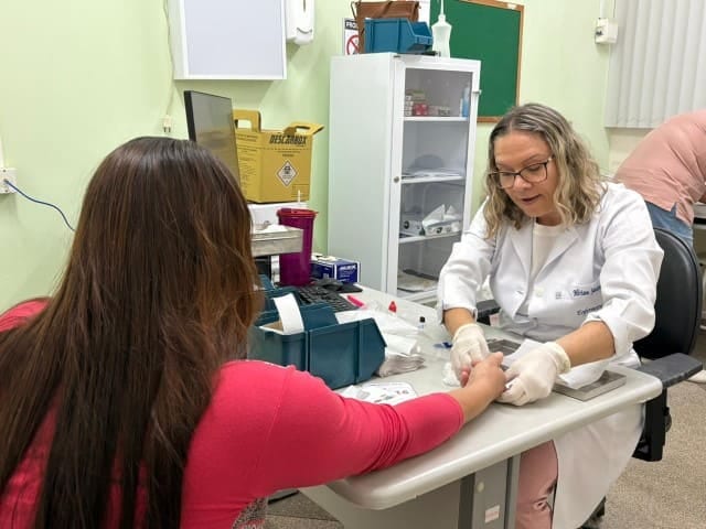 Saúde pública de Presidente Prudente fecha 2025 com quase 1 milhão de atendimentos