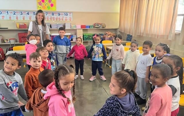 Prefeitura de Presidente Prudente publica edital de processo seletivo para educadores e professores da rede municipal