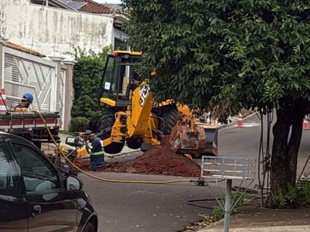 Lei endurece regras para obras de empresas em vias de Prudente e exige recomposição do asfalto em até 3 dias
