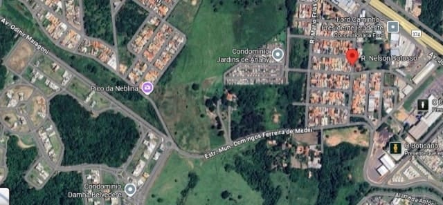 Semob interdita vias no entorno do Parque dos Girassóis para corrida de rua neste domingo