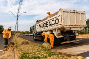 Após percorrer todos os bairros, Prudente+Limpa fecha ciclo com 2.134 caminhões de materiais retirados