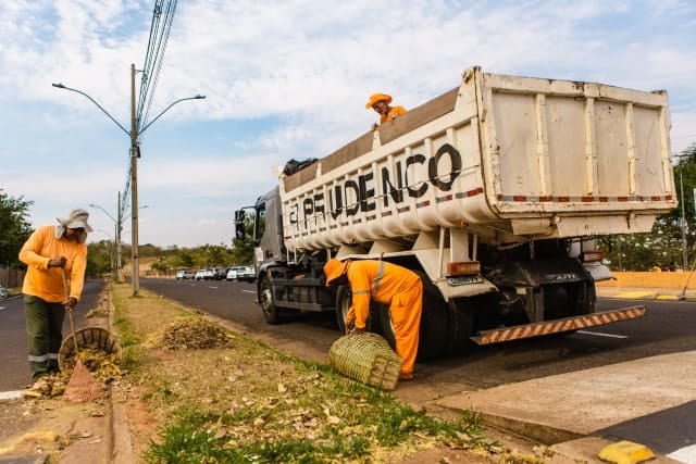 Após percorrer todos os bairros, Prudente+Limpa fecha ciclo com 2.134 caminhões de materiais retirados