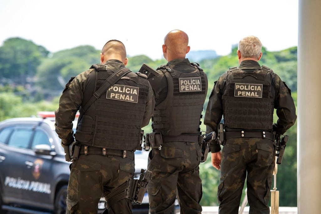 Estado de SP prorroga inscrições para concurso da Polícia Penal com 1,1 mil vagas e salário de R$ 4,6 mil